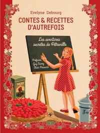 Picture of Contes et recettes d'autrefois