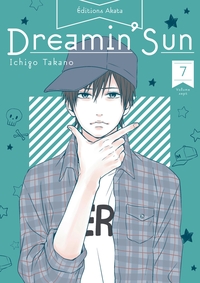 Picture of Dreamin' Sun - Nouvelle édition - Tome 7 (VF)