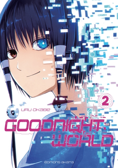 Image de Goodnight World - Tome 2