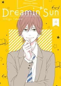 Picture of Dreamin' Sun - Nouvelle édition - Tome 4 (VF)