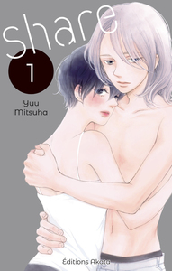 Image de Share - tome 1