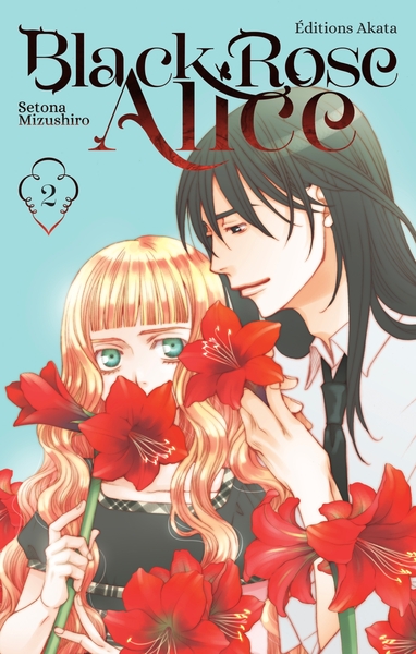 Picture of Black Rose Alice - Nouvelle édition - Tome 2 (VF)