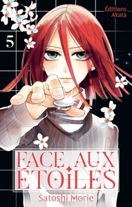 Picture of Face aux étoiles - Tome 5