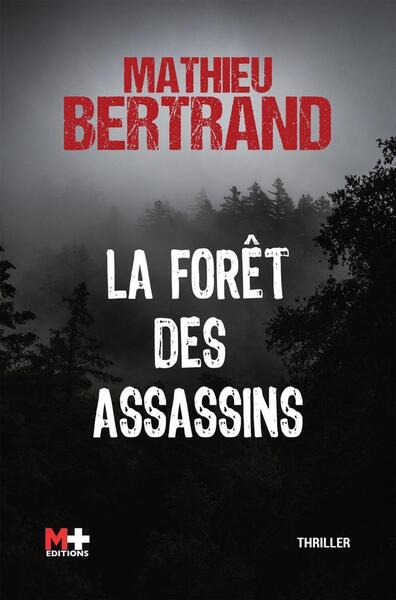 Picture of La forêt des assassins