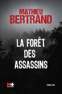 Picture of La forêt des assassins