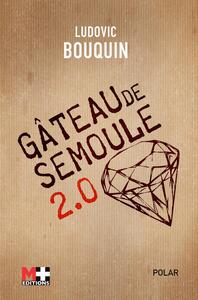 Image de Gateau de semoule 2.0