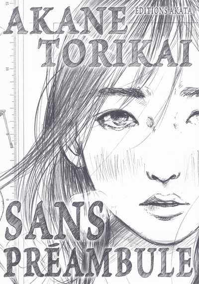 Picture of Sans préambule