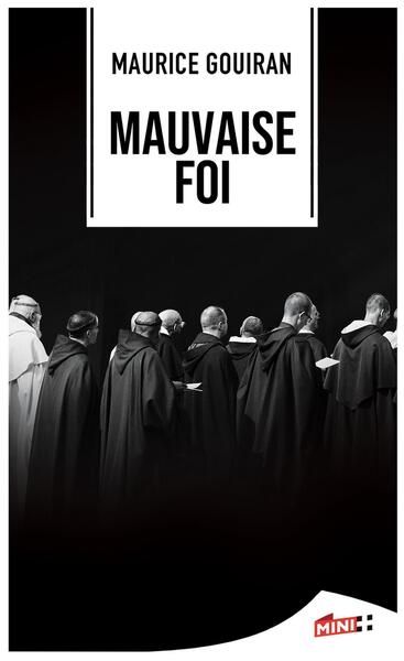 Picture of Mauvaise foi