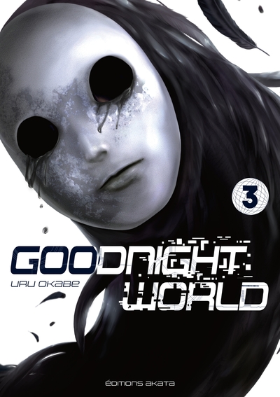 Image de Goodnight World - Tome 3