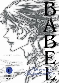 Picture of Babel - Tome 2
