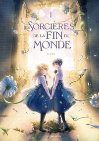 Picture of Les Sorcières de la fin du monde - Tome 1