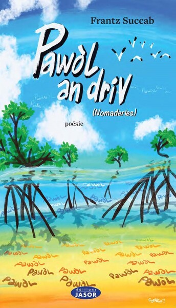 Picture of Pawòl an driv
