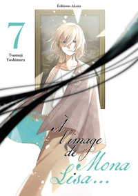 Picture of À l'image de Mona Lisa... - Tome 7