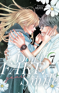 Image de Don't fake your smile - tome 7