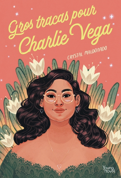 Image de Gros tracas pour Charlie Vega