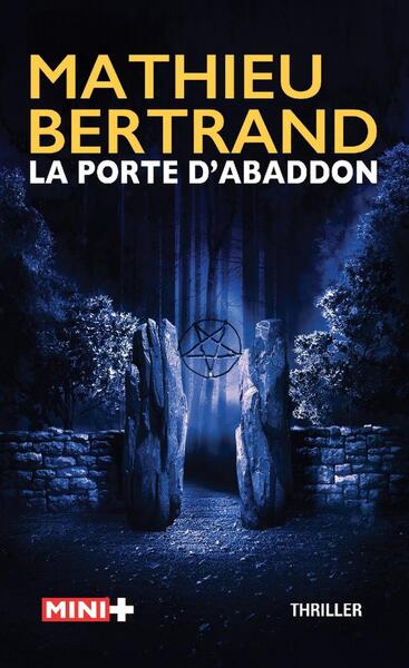 Picture of La porte d'abaddon