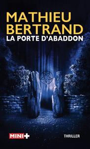 Picture of La porte d'abaddon