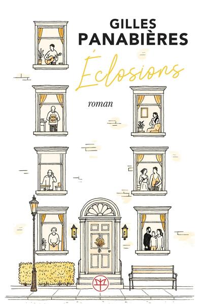 Image de Eclosions