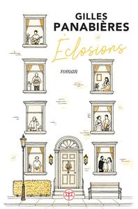 Image de Eclosions