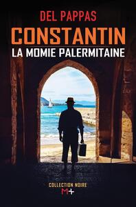 Image de La momie palermitaine