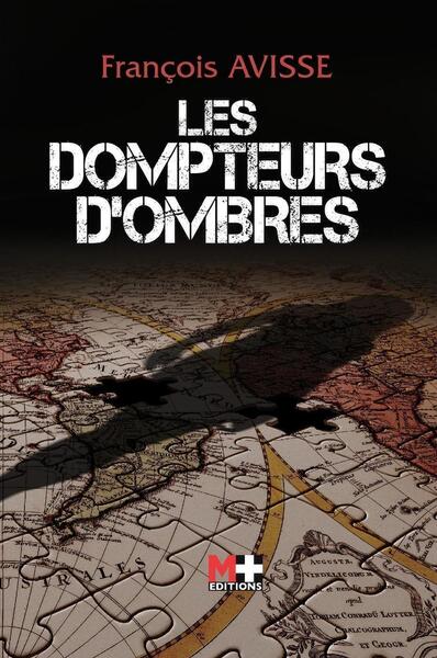 Image de Les Dompteurs d'ombres