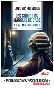 Image de L'affaire Rose Keller