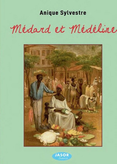 Image de Médard et Médeline