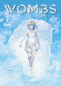Image de Wombs - Tome 5