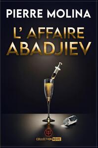 Picture of L'affaire Abadjiev