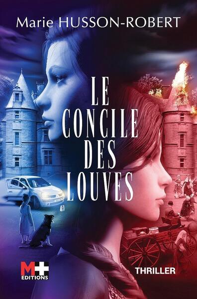 Picture of Le concile des louves
