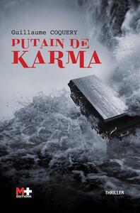 Picture of Putain de karma