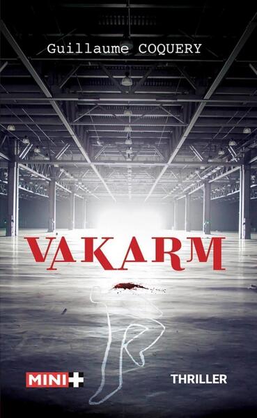 Picture of Vakarm