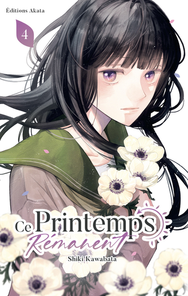 Image de Ce printemps rémanent - Tome 4