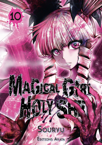 Image de Magical Girl Holy Shit - Tome 10 (VF)