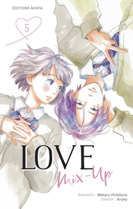 Picture of Love Mix-Up - Tome 5 (VF)