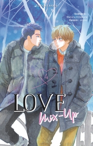 Picture of Love Mix-Up - Tome 4 (VF)