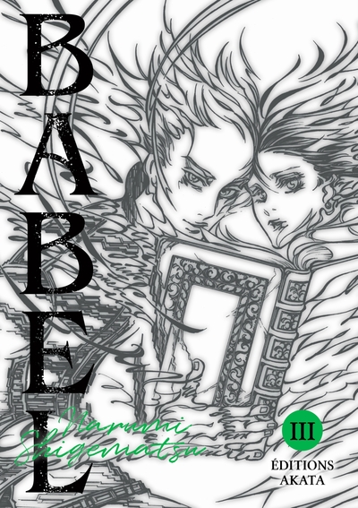 Picture of Babel - Tome 3