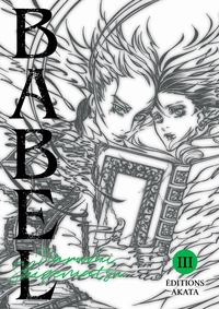 Picture of Babel - Tome 3