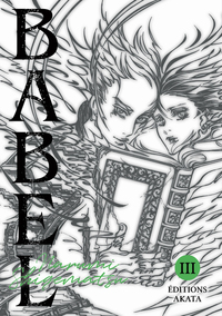 Image de Babel - Tome 3