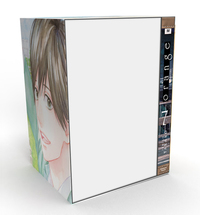 Image de orange - Coffret : Cale et Tome 7 (VF)