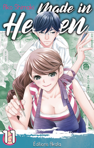 Image de Made in heaven - Tome 11