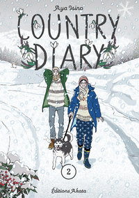 Picture of Country Diary - Tome 2 (VF)