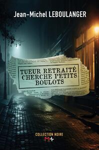 Picture of Tueur retraité cherche petits boulots