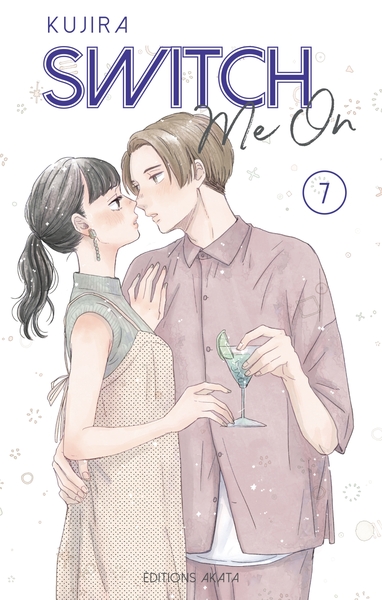 Picture of Switch Me On - Tome 7 (VF)