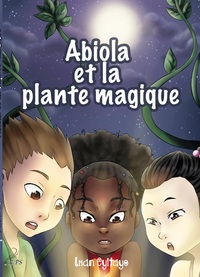 Image de Abiola et la plante magique