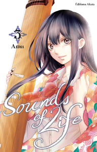 Image de Sounds of Life - Tome 3 (VF)