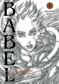Picture of Babel - Tome 5 (VF)