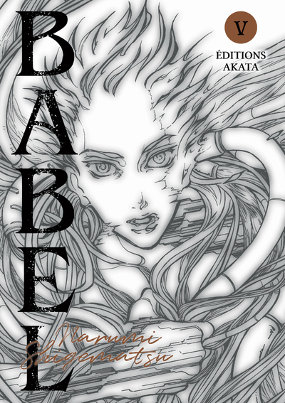 Image de Babel - Tome 5 (VF)