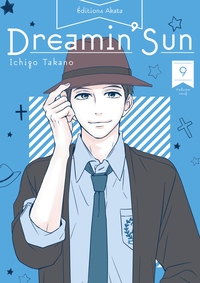 Image de Dreamin' Sun - Nouvelle édition - Tome 9 (VF)
