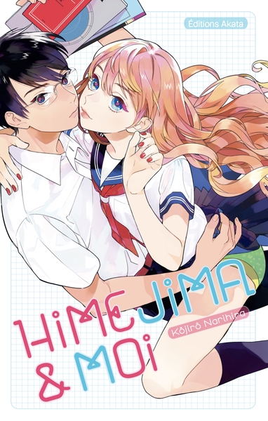 Picture of Himejima et moi